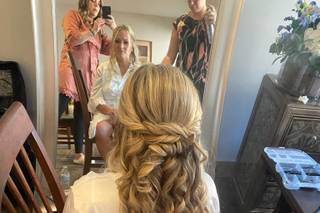 Bernadette Danielle & Co ~ A Traveling Salon - 5