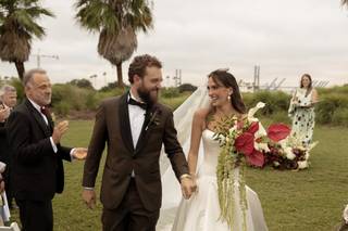 Elegant Savannah Weddings - 5