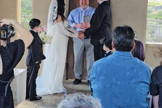 Austin Area Weddings - 5