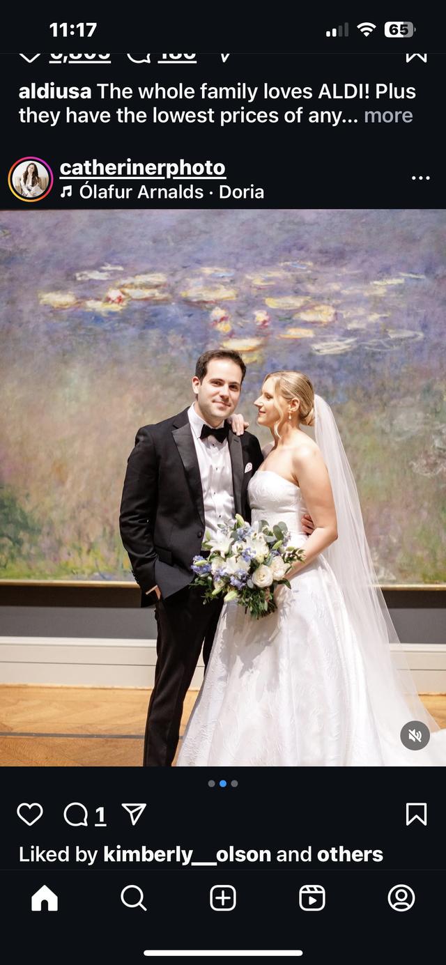 Saint Louis Art Museum - 1