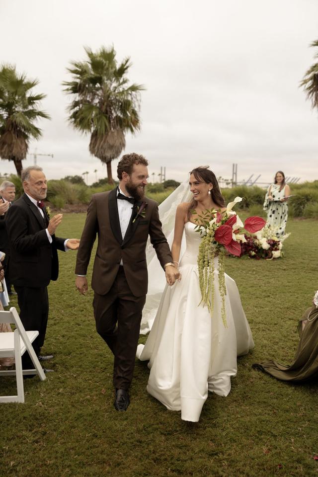 Elegant Savannah Weddings - 2