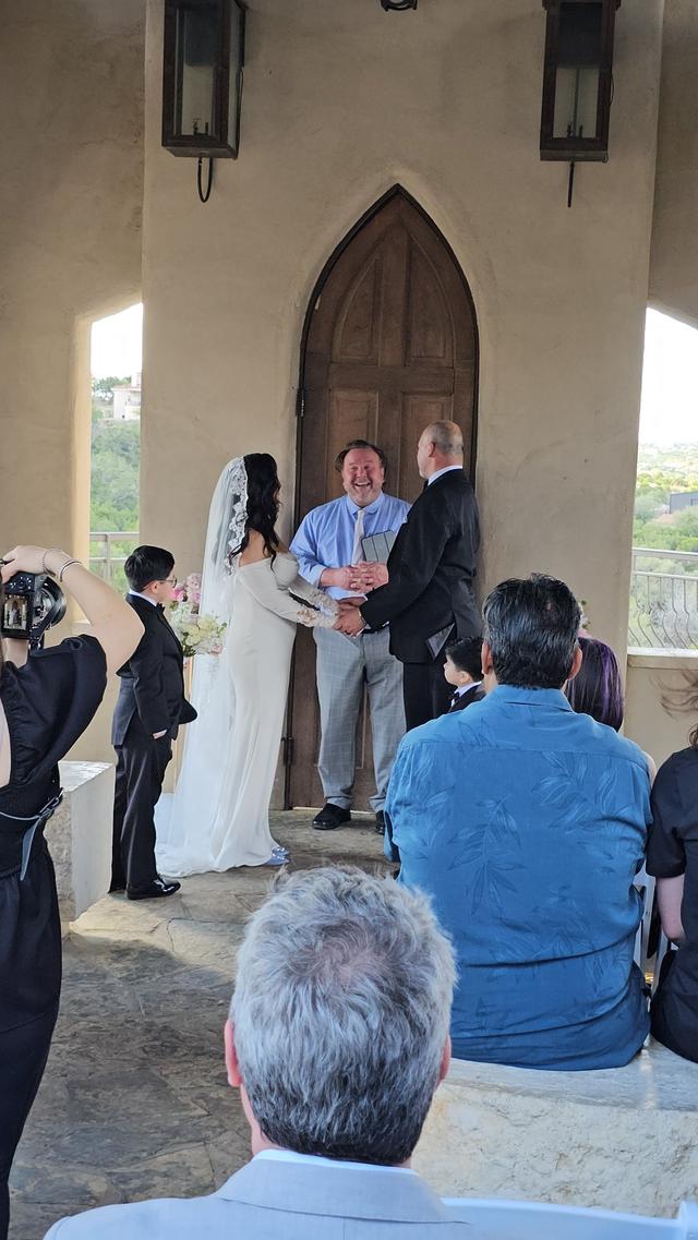 Austin Area Weddings - 2