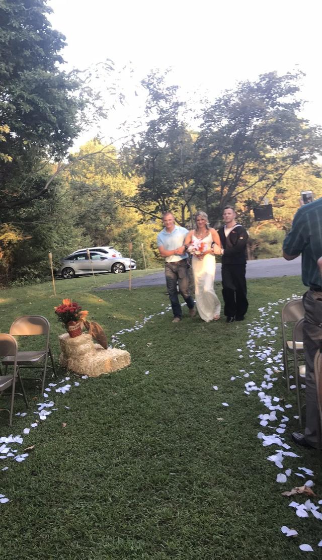 Signature · Cakes & Vows - 4