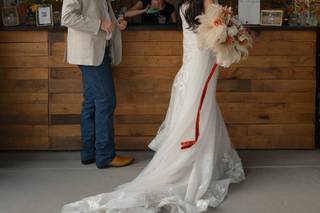 Spring Creek Weddings and Events - 8