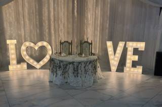 Antigua Garden Event Venue - 6