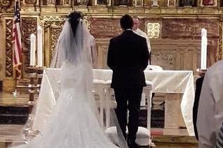 Bridal And Special Times - 12