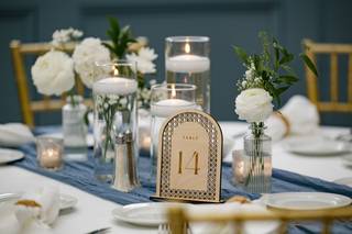 Luxe Weddings by Kristen - 9