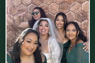 Fantastic Snap Photobooth - Photo Booth Rental - 8