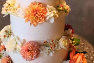 Hallmark Cakes - 23