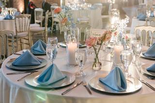 Iron Manor by Walters Wedding Estates - 8