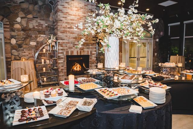 Hemant Mathur Catering - 4