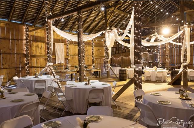 Cloverdale Barn LLC - 1