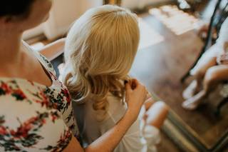 Sonar Beauty Salon and Bridal Nook - 33