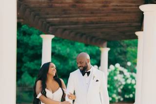 Ashton Gardens Atlanta by Walters Wedding Estates - 25