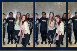 Black Tie Productions- DJ, Photobooth, Uplighting & more - 5