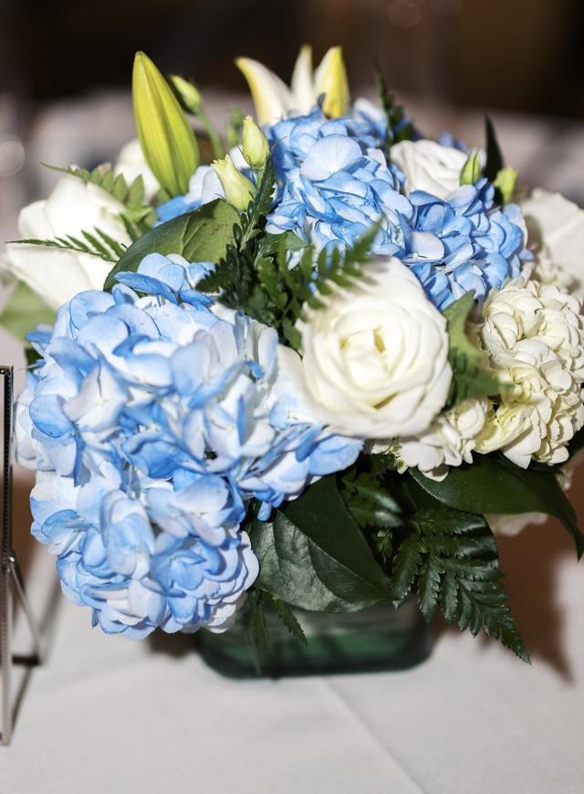 Cherryhill Flowers - 1