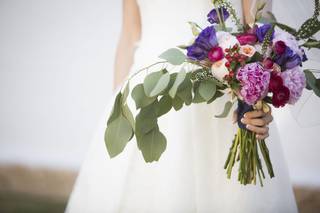 Chrissy Helvenston Floral Design - 50