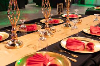 Linens and Events - 5