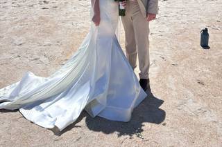 Sun and Sea Beach Weddings - 9