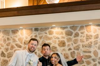 Baltimore's Premier Event Solutions - 5
