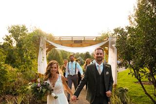 Chatfield Farms Weddings & Receptions - 9