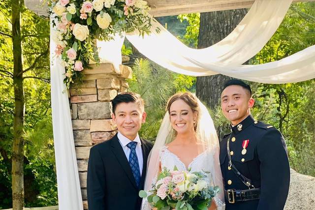 Boulder Creek by Wedgewood Weddings 4