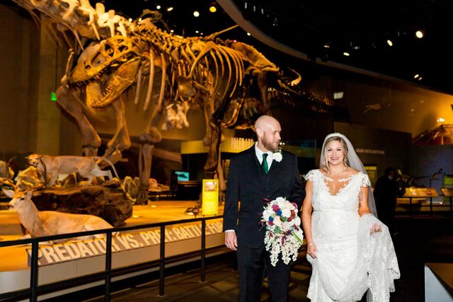 Perot Museum of Nature and Science - 4