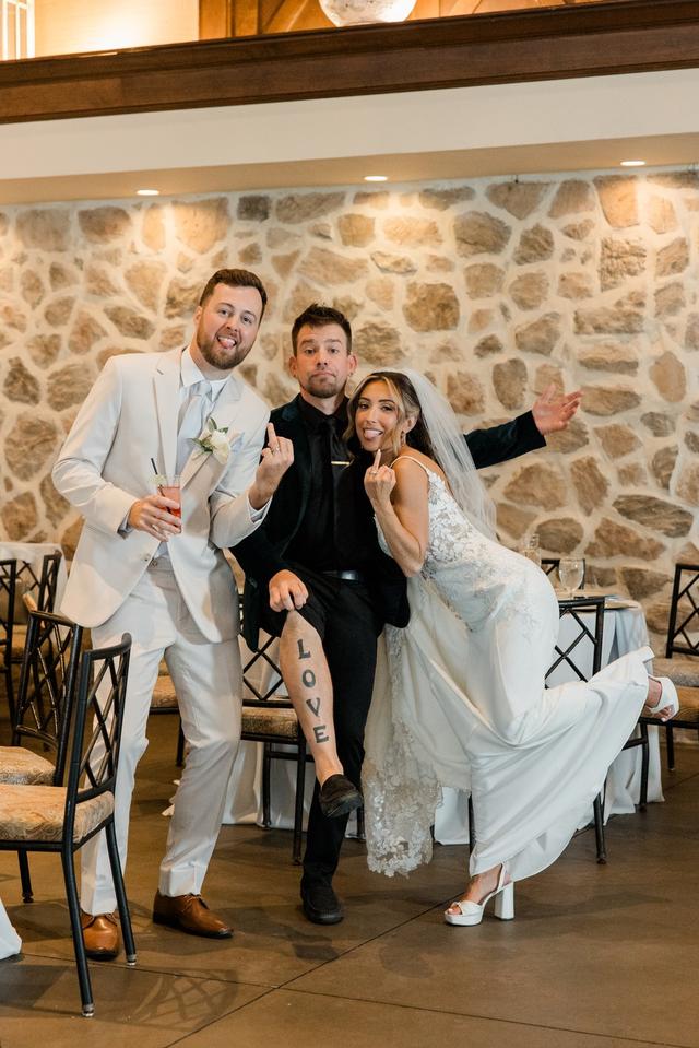 Baltimore's Premier Event Solutions - 2