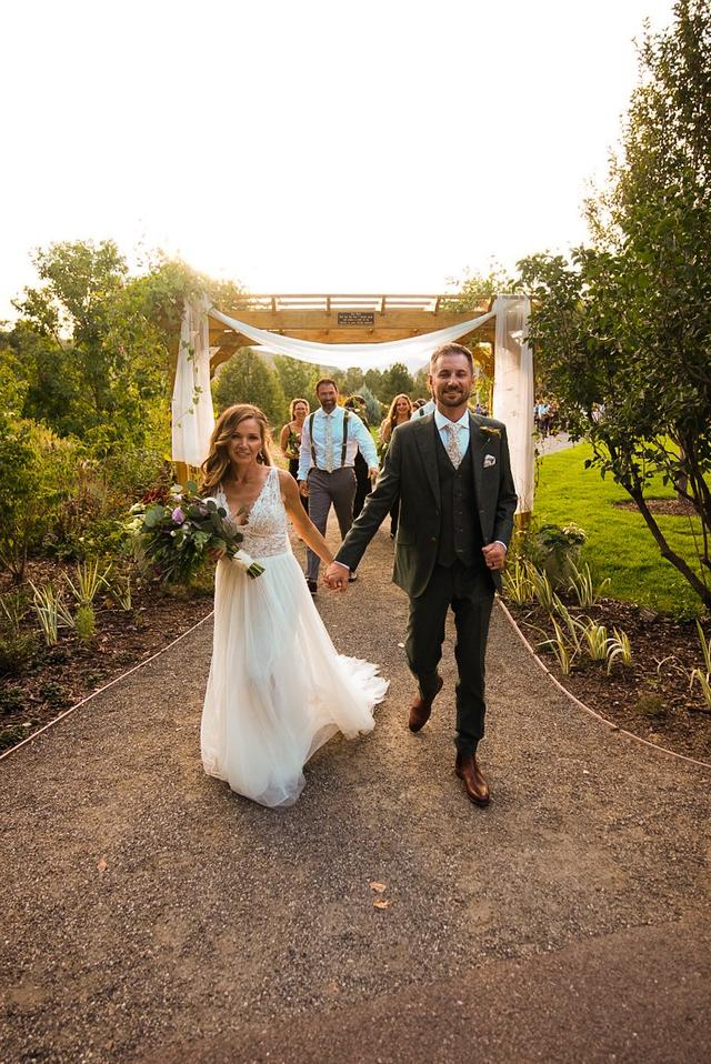 Chatfield Farms Weddings & Receptions - 2