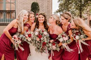 C & J Floral Design - 17