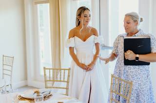 Southern Hospitality Weddings & Events - 25