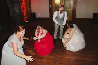 Alpha Omega Entertainment - 5