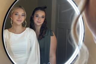 Dhalia Edwards Makeup - 10