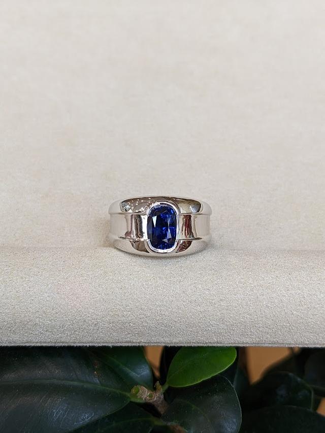 The Natural Sapphire Company - 2