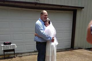 Officially Wed - 32