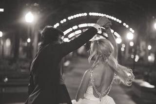 Hyde Park Bridal - 10