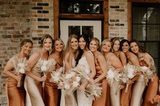 Weddings Your Way Floral & Events - 56