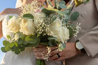Kariangely Le Wedding Planner - 53