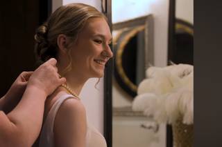 Simply Stunning Bridal - 12