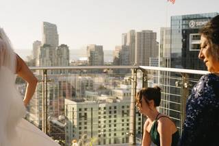 The Ultimate Skybox At Diamond View Tower - 5