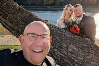 The Wedding Rev - 13