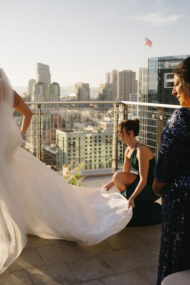 The Ultimate Skybox At Diamond View Tower - 2