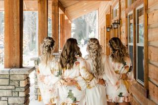 The Braid Lounge - 54