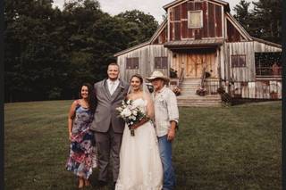 The Barn on Unity Farm - 38