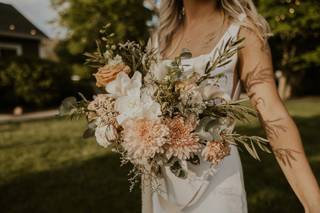Ethereal Florals - 11