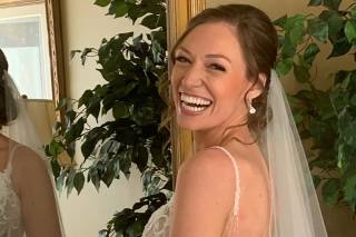 Prepped and Primped - 11