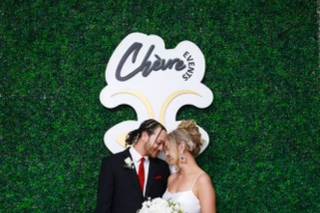 Chevre Events - 9