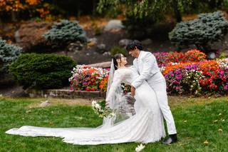 Julie Allen Bridals - 18