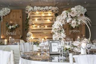 Elegantly Done! Events & Affairs - 10
