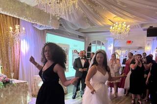 Imperial Design Banquet Hall - 17